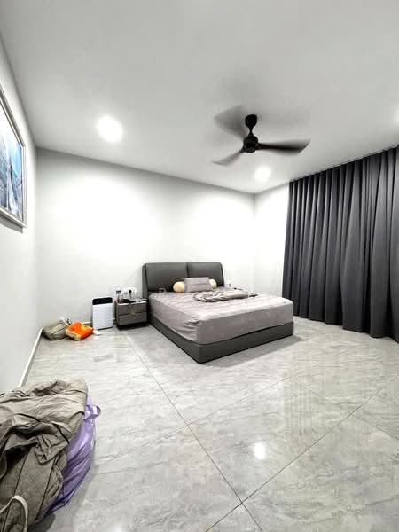 2-storey Terraced House for Sale in Taman Redang (Johor Bahru) - Karl Lim - Bedroom - PropertyGuru.com.my