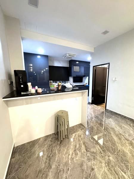 2-storey Terraced House for Sale in Taman Redang (Johor Bahru) - Karl Lim - Kitchen - PropertyGuru.com.my