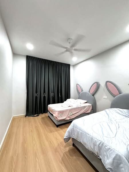 2-storey Terraced House for Sale in Taman Redang (Johor Bahru) - Karl Lim - Bedroom - PropertyGuru.com.my