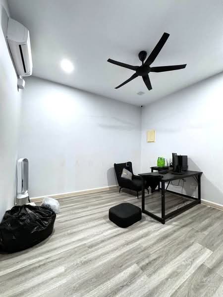 2-storey Terraced House for Sale in Taman Redang (Johor Bahru) - Karl Lim - Study - PropertyGuru.com.my