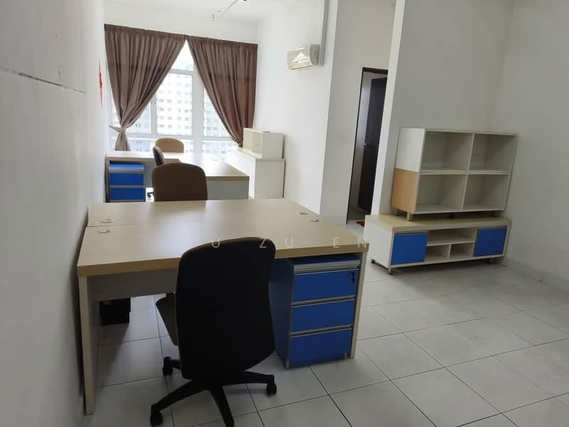 Service Residence for Rent at Avenue Crest - Yu Zu En - Study - PropertyGuru.com.my