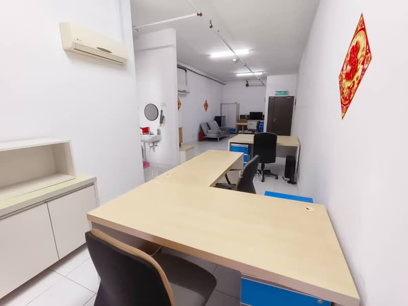 Service Residence for Rent at Avenue Crest - Yu Zu En - Interior - PropertyGuru.com.my