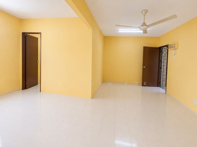 Apartment for Sale at Anggerik Apartment - Poh Kwen Kok - PropertyGuru.com.my