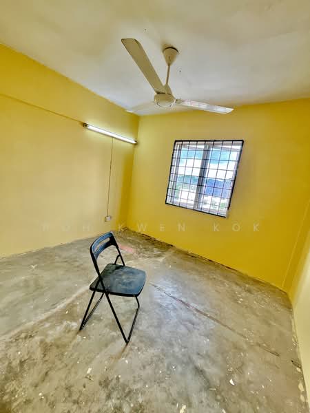 Apartment for Sale at Anggerik Apartment - Poh Kwen Kok - PropertyGuru.com.my