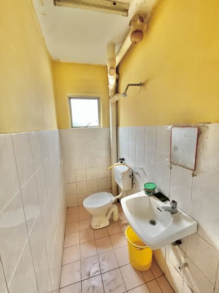 Apartment for Sale at Anggerik Apartment - Poh Kwen Kok - PropertyGuru.com.my