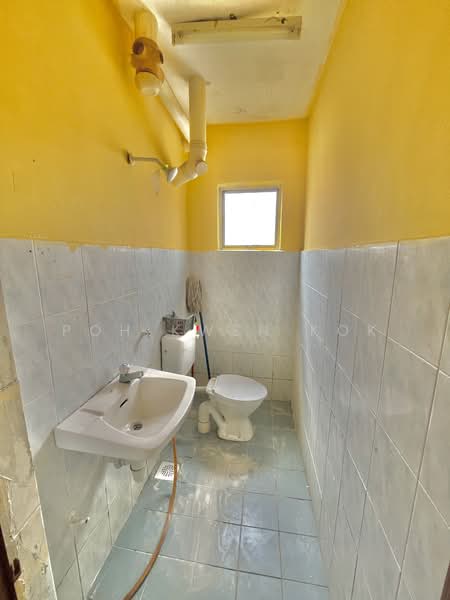 Apartment for Sale at Anggerik Apartment - Poh Kwen Kok - PropertyGuru.com.my