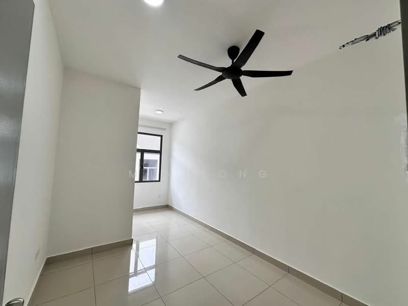 Terraced House for Rent in Taman Mutiara Rini (Skudai) - Min Kong - Interior - PropertyGuru.com.my