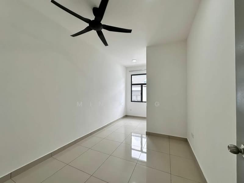 Terraced House for Rent in Taman Mutiara Rini (Skudai) - Min Kong - Interior - PropertyGuru.com.my