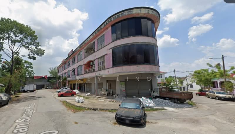 Shop / Office for Sale in Klang (Selangor) - Key Ling - Exterior - PropertyGuru.com.my