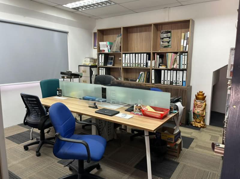 Shop / Office for Sale in Klang (Selangor) - Key Ling - Interior - PropertyGuru.com.my