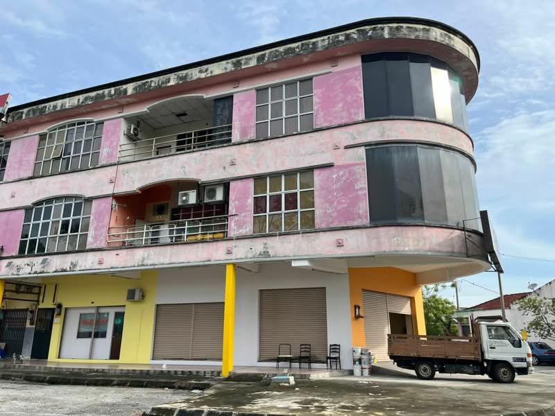 Shop / Office for Sale in Klang (Selangor) - Key Ling - Exterior - PropertyGuru.com.my