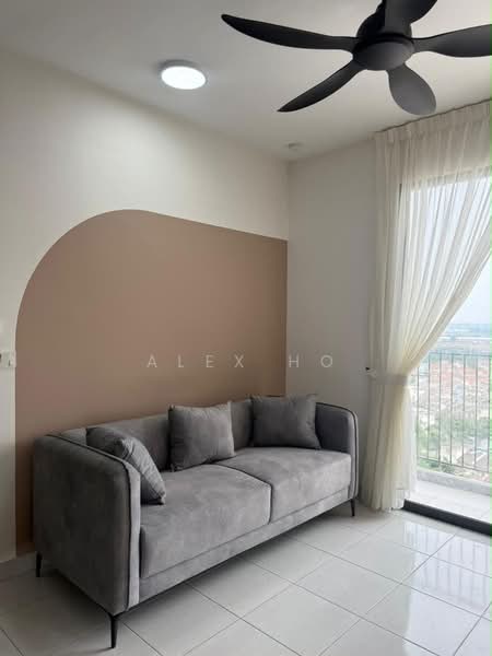 Service Residence for Rent at E'Island Lake Haven - Alex Ho - PropertyGuru.com.my