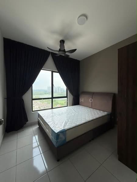 Service Residence for Rent at E'Island Lake Haven - Alex Ho - PropertyGuru.com.my