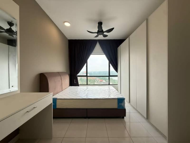 Service Residence for Rent at E'Island Lake Haven - Alex Ho - PropertyGuru.com.my