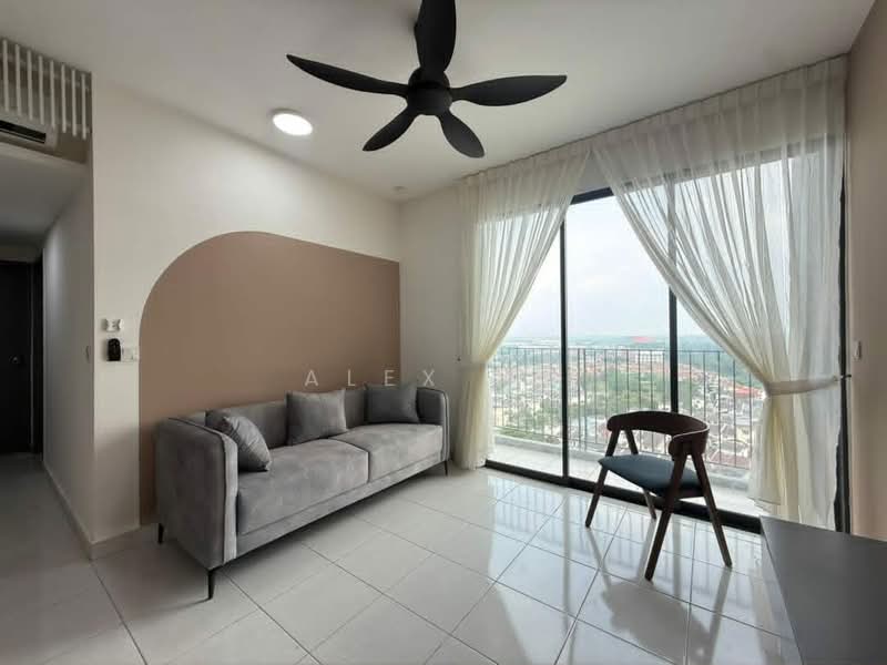 Service Residence for Rent at E'Island Lake Haven - Alex Ho - PropertyGuru.com.my