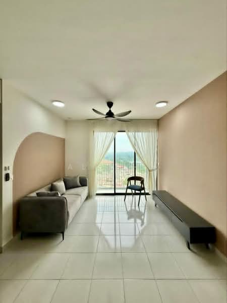 Service Residence for Rent at E'Island Lake Haven - Alex Ho - PropertyGuru.com.my