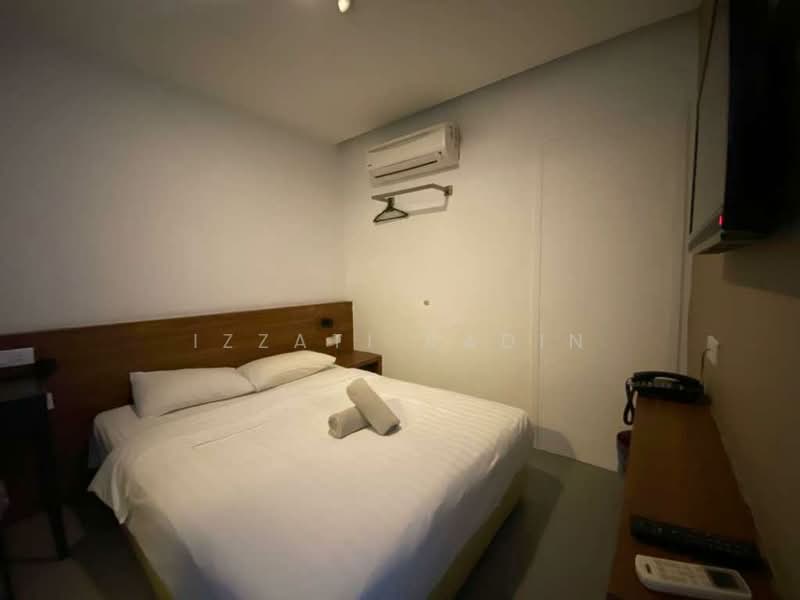 Hotel / Resort untuk Dijual di Subang Jaya (Selangor) - Izzati Radin - Bedroom - PropertyGuru.com.my