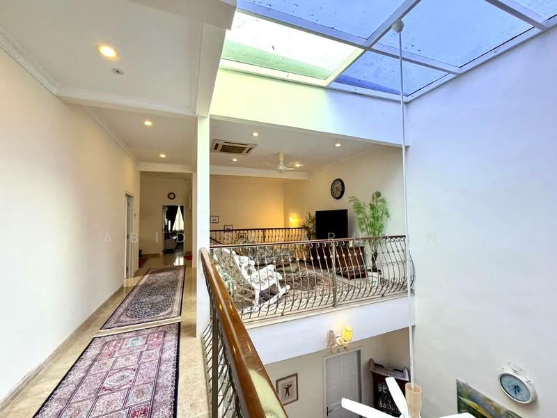Rumah Berkembar untuk Dijual di Ukay Perdana (Ulu Kelang) - Abid Sabarudin - Interior - PropertyGuru.com.my
