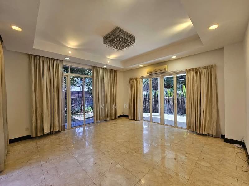 Rumah Banglo untuk Dijual di Mont Kiara (Kuala Lumpur) - Aivan Ng - Living Room - PropertyGuru.com.my