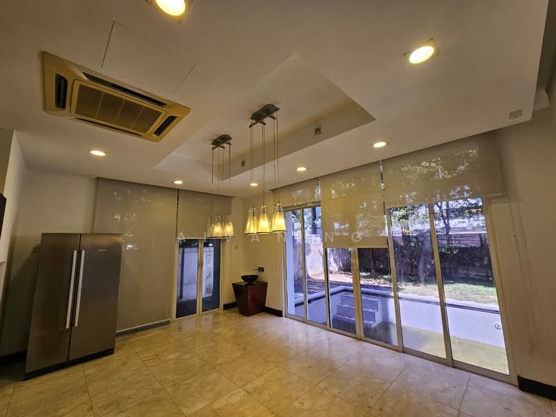 Rumah Banglo untuk Dijual di Mont Kiara (Kuala Lumpur) - Aivan Ng - Interior - PropertyGuru.com.my
