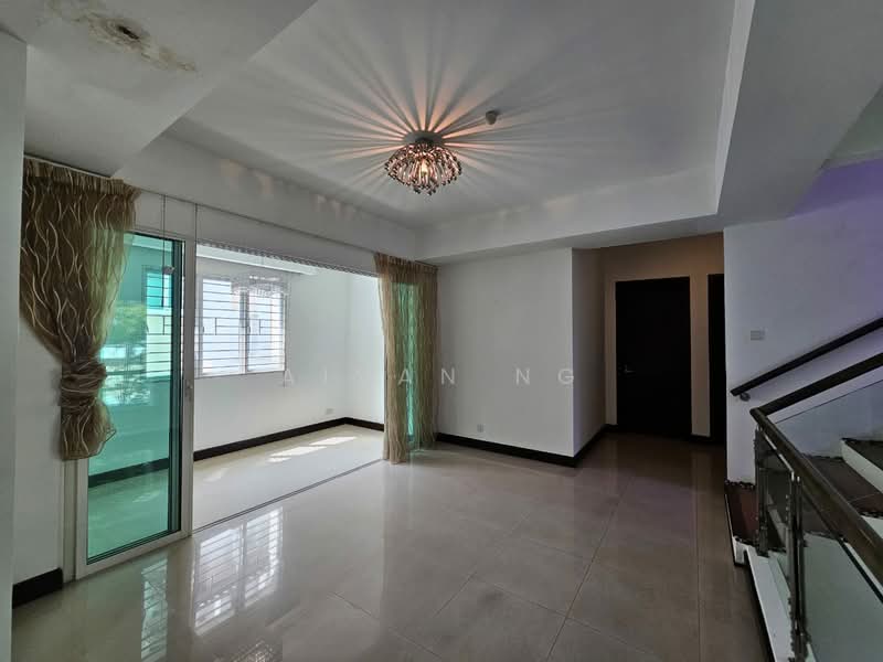 Rumah Banglo untuk Dijual di Mont Kiara (Kuala Lumpur) - Aivan Ng - Interior - PropertyGuru.com.my