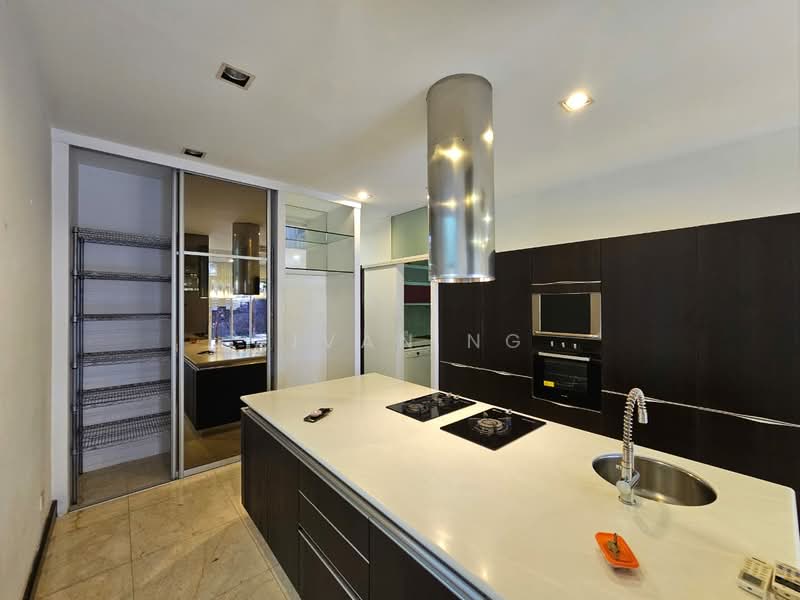 Rumah Banglo untuk Dijual di Mont Kiara (Kuala Lumpur) - Aivan Ng - PropertyGuru.com.my