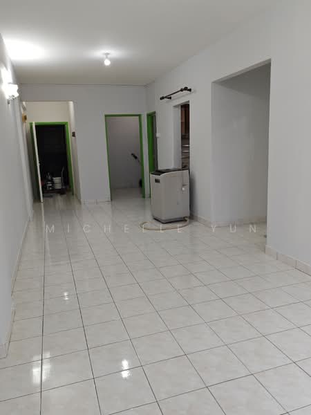 Apartment for Sale at Plaza Sinar Apartment - Michelle Yun - Interior - PropertyGuru.com.my