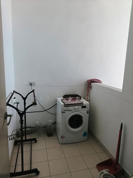 Condominium for Rent at Southbay Plaza - Li Fang - Balcony - PropertyGuru.com.my