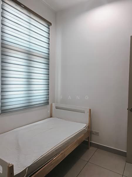 Condominium for Rent at Southbay Plaza - Li Fang - Bedroom - PropertyGuru.com.my