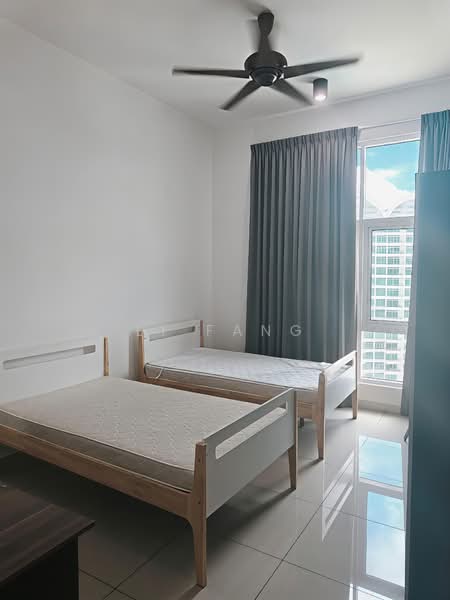 Condominium for Rent at Southbay Plaza - Li Fang - Bedroom - PropertyGuru.com.my