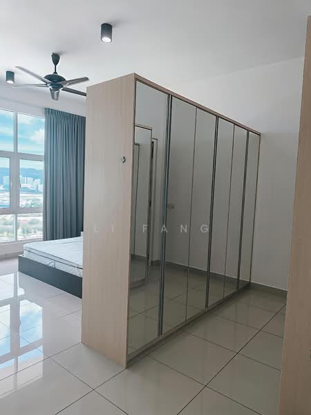 Condominium for Rent at Southbay Plaza - Li Fang - Bedroom - PropertyGuru.com.my