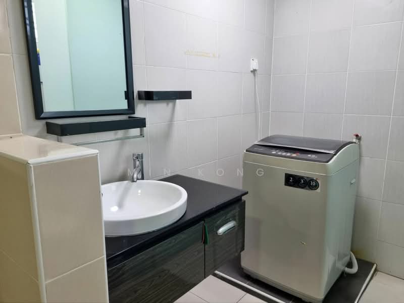 Rumah Teres 2 Tingkat untuk Disewa di Taman JP Perdana (Johor Bahru) - Min Kong - Bathroom - PropertyGuru.com.my