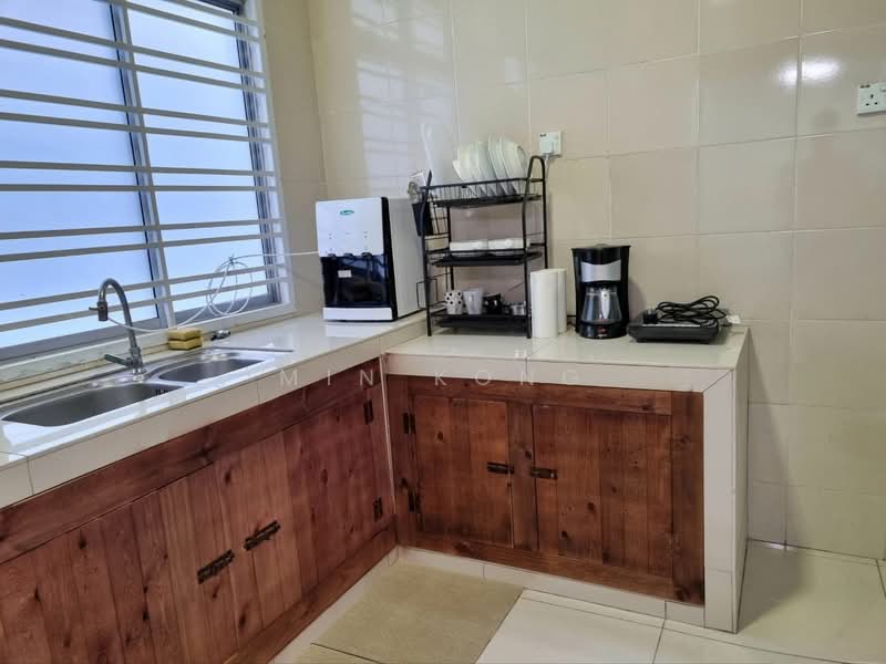 Rumah Teres 2 Tingkat untuk Disewa di Taman JP Perdana (Johor Bahru) - Min Kong - PropertyGuru.com.my