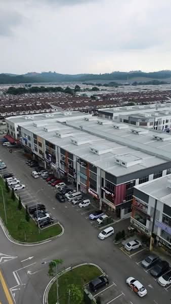 Shop / Office for Rent in Austin Crest (Johor Bahru) - Cace Cheah - PropertyGuru.com.my