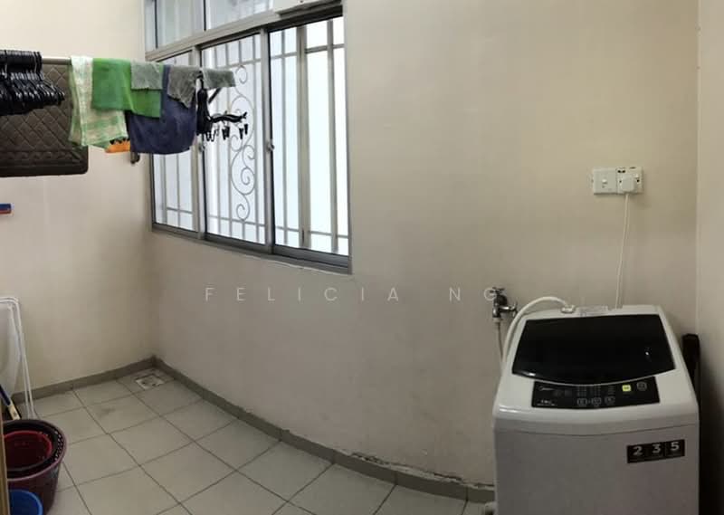 Condominium for Rent at Desa Impiana - Felicia Ng - PropertyGuru.com.my