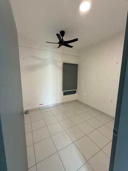 Servis Apartment untuk Disewa di E'Island Lake Haven - Alex Ho - Bedroom - PropertyGuru.com.my