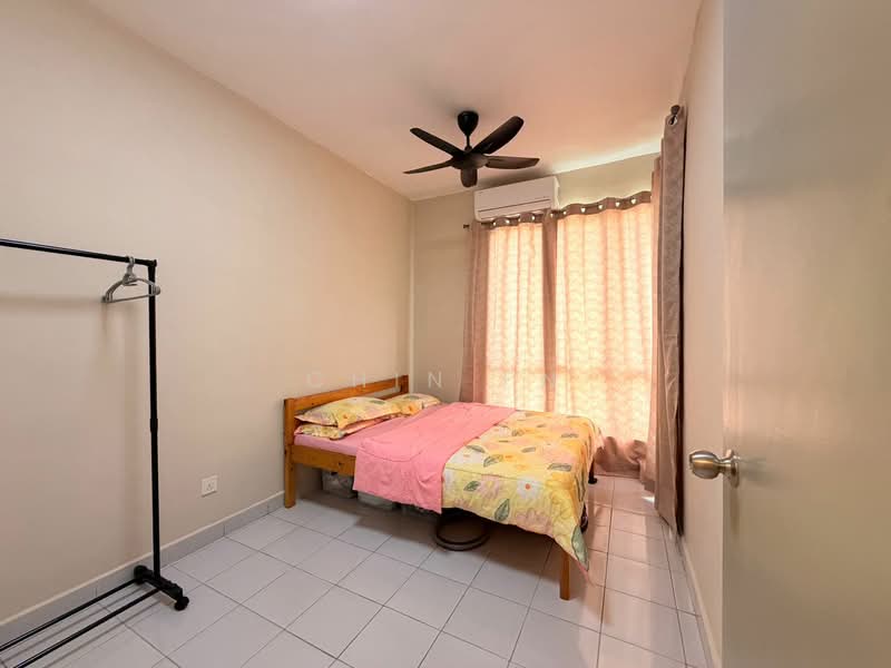 Kondominium untuk Disewa di Seri Serindit Residence - CHIN FN - Bedroom - PropertyGuru.com.my