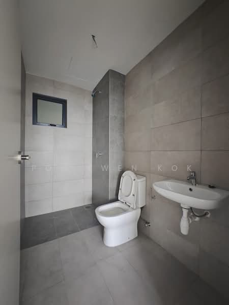 Service Residence for Rent at Mori Residences 2 - Poh Kwen Kok - PropertyGuru.com.my