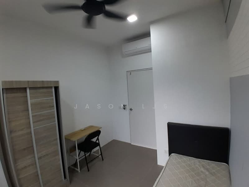 Service Residence for Rent at Suite Enesta - Jason LJS - Bedroom - PropertyGuru.com.my