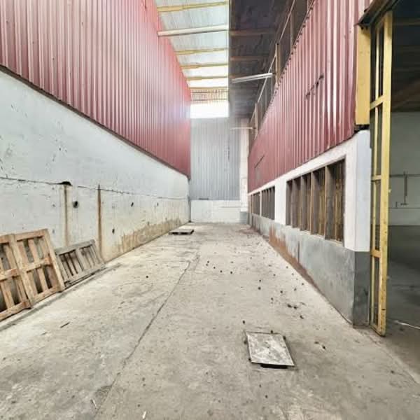 Kilang untuk Disewa di Taman Johor Jaya (Johor Bahru) - Rachel Goh - Interior - PropertyGuru.com.my