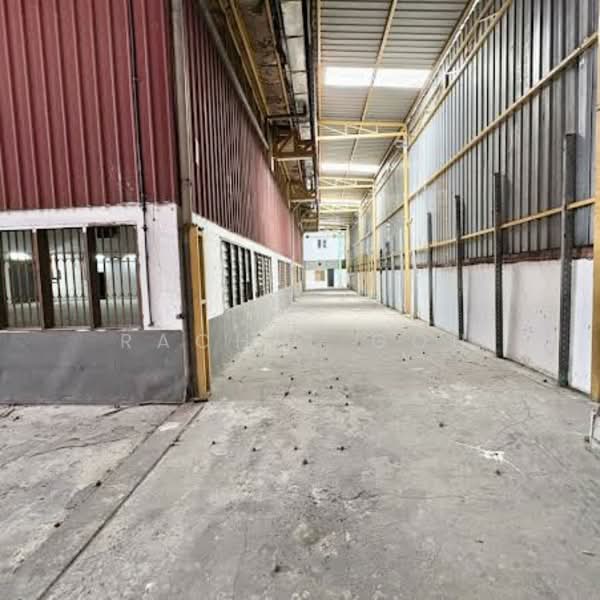 Kilang untuk Disewa di Taman Johor Jaya (Johor Bahru) - Rachel Goh - Corridor - PropertyGuru.com.my