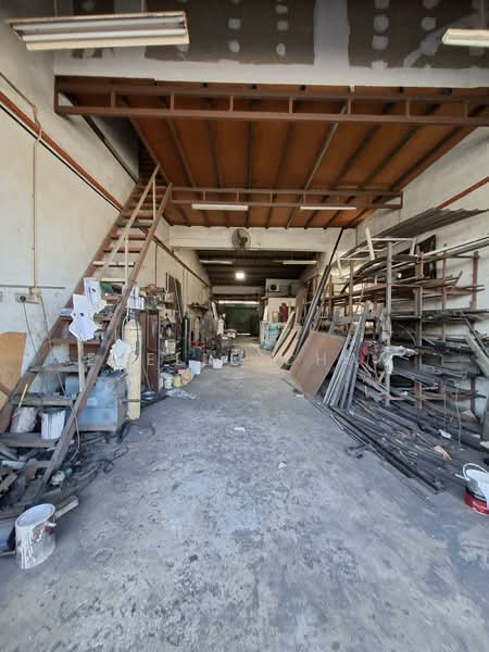 Kilang untuk Dijual di Taman Perindustrian Puchong Utama (Puchong) - Evelle Chan - Interior - PropertyGuru.com.my
