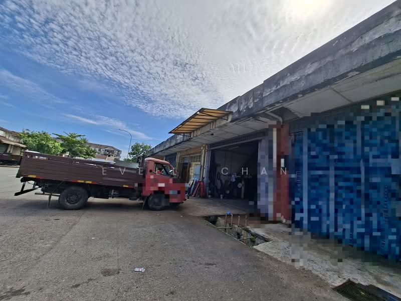 Kilang untuk Dijual di Taman Perindustrian Puchong Utama (Puchong) - Evelle Chan - PropertyGuru.com.my