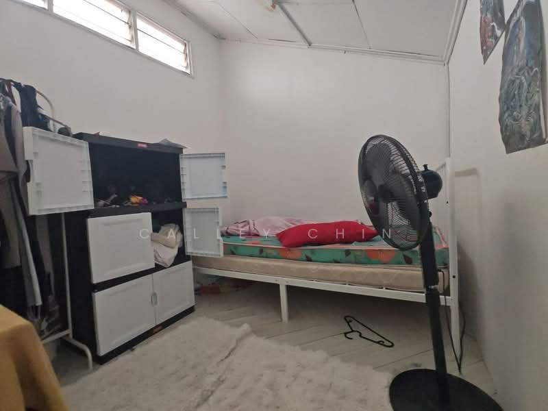 2-storey Terraced House for Sale in Taman Megah Ria (Masai) - Calley Chin - Bedroom - PropertyGuru.com.my
