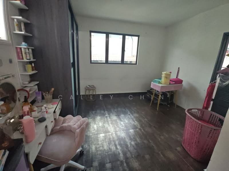 2-storey Terraced House for Sale in Taman Megah Ria (Masai) - Calley Chin - Interior - PropertyGuru.com.my