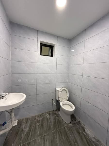 Semi-Detached House for Sale in Johor Bahru (Johor) - Grace Chiew - Bathroom - PropertyGuru.com.my