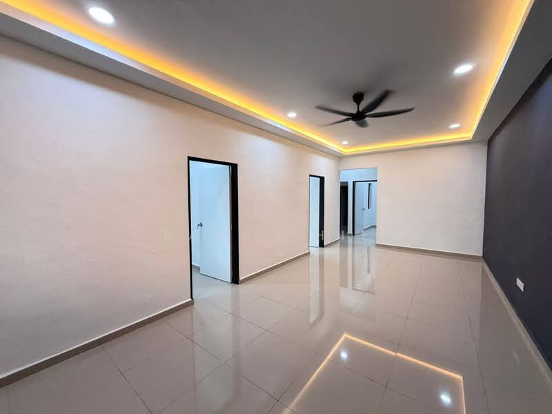 Semi-Detached House for Sale in Johor Bahru (Johor) - Grace Chiew - Interior - PropertyGuru.com.my