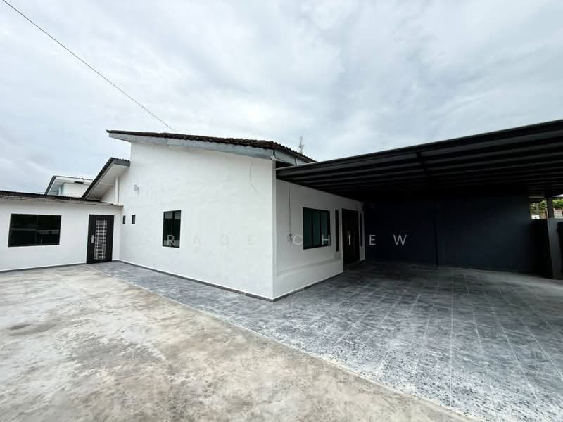 Semi-Detached House for Sale in Johor Bahru (Johor) - Grace Chiew - Exterior - PropertyGuru.com.my