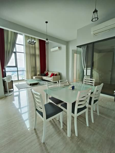 Service Residence for Rent at Vogue Suites One - Jamie Aw - PropertyGuru.com.my