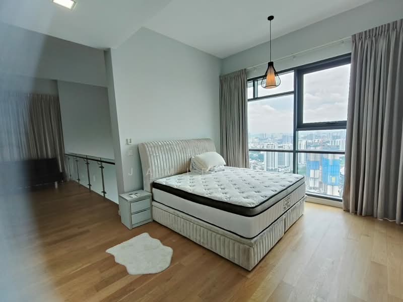 Service Residence for Rent at Vogue Suites One - Jamie Aw - PropertyGuru.com.my